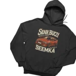 bluza silnik buczy szpachla pęka ale ważne że beemka