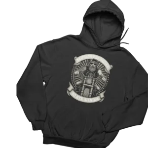 Bluza najpiękniejsza muzyka to ryk silnika