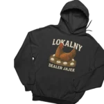 Bluza lokalny dealer jajek