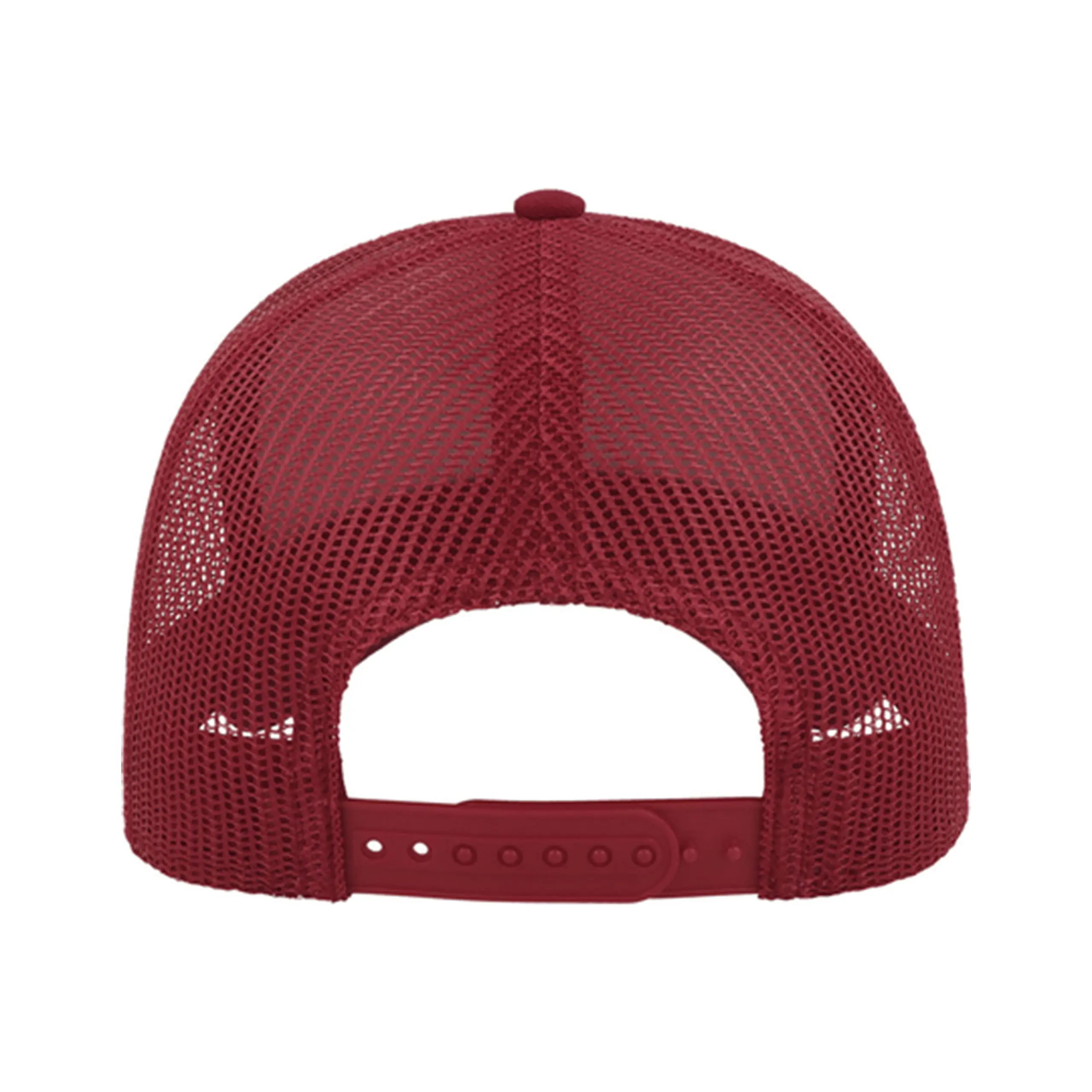 Czapka z daszkiem Rapper Cotton Cap z własnym nadrukiem - obrazek 8