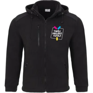 Polar z własnym nadrukiem