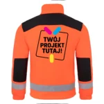 Tył