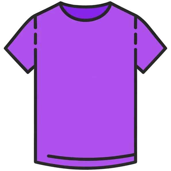 Koszulki z własnym nadrukiem