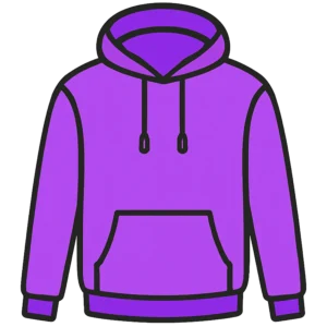 Bluzy z własnym nadrukiem