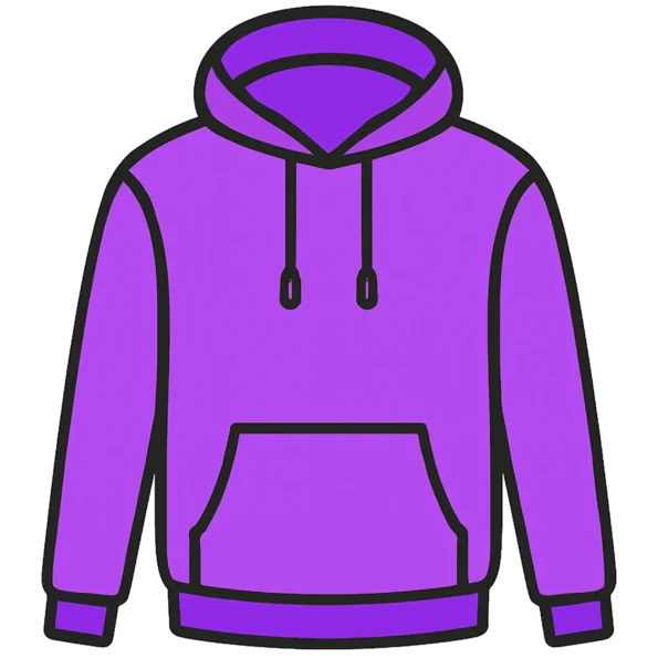 Bluzy z własnym nadrukiem