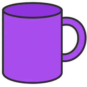 Kubki z własnym nadrukiem