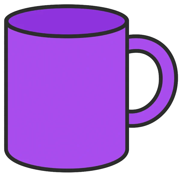 Kubki z własnym nadrukiem