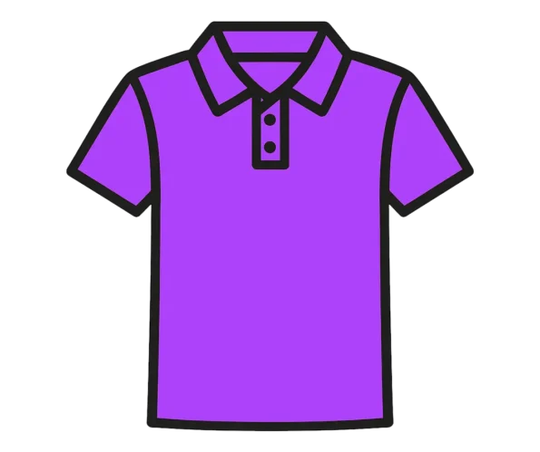 Koszulki polo z własnym nadrukiem