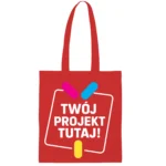 Torba z własnym nadrukiem EKO