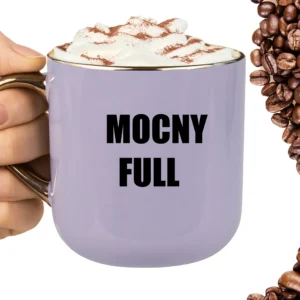 Kubem mocny full ELEGANT