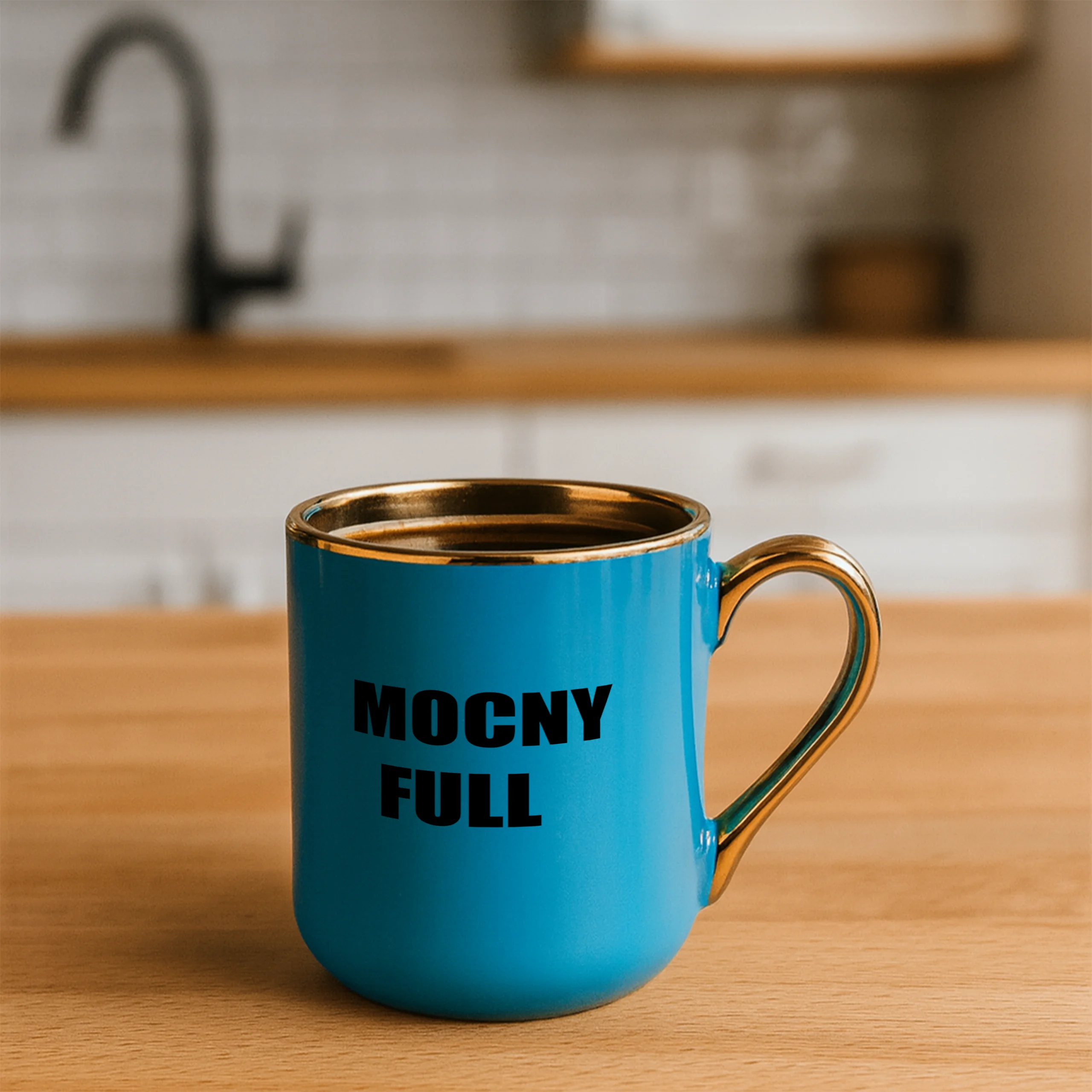 Kubem mocny full ELEGANT - obrazek 2