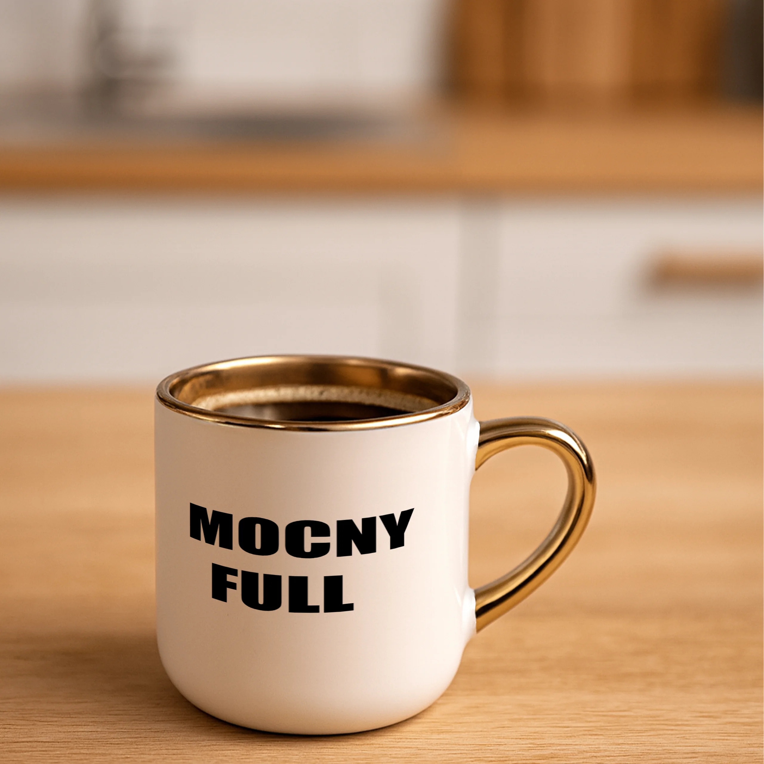 Kubem mocny full ELEGANT - obrazek 3