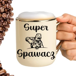 Kubek super spawacz ELEGANT