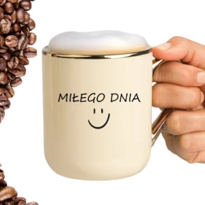 Kubek miłego dnia ELEGANT