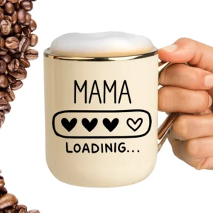 Kubek mama loading.. ELEGANT
