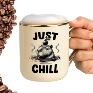 Kubek just chill ELEGANT