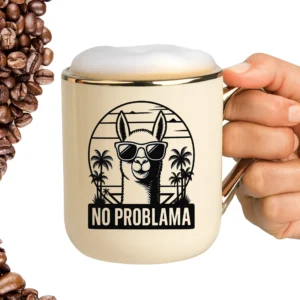 Kubek no problama ELEGANT