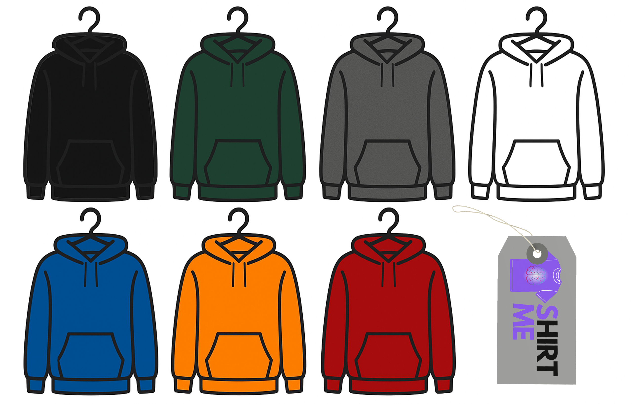 Bluza świąteczna- jingle balls HIT ŚWIĄT! - obrazek 3